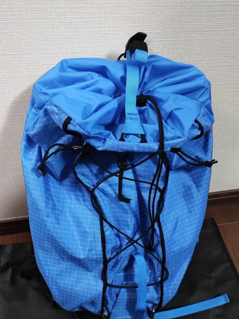 ✨新品✨アークテリクス アルファ SL 23 バックパック