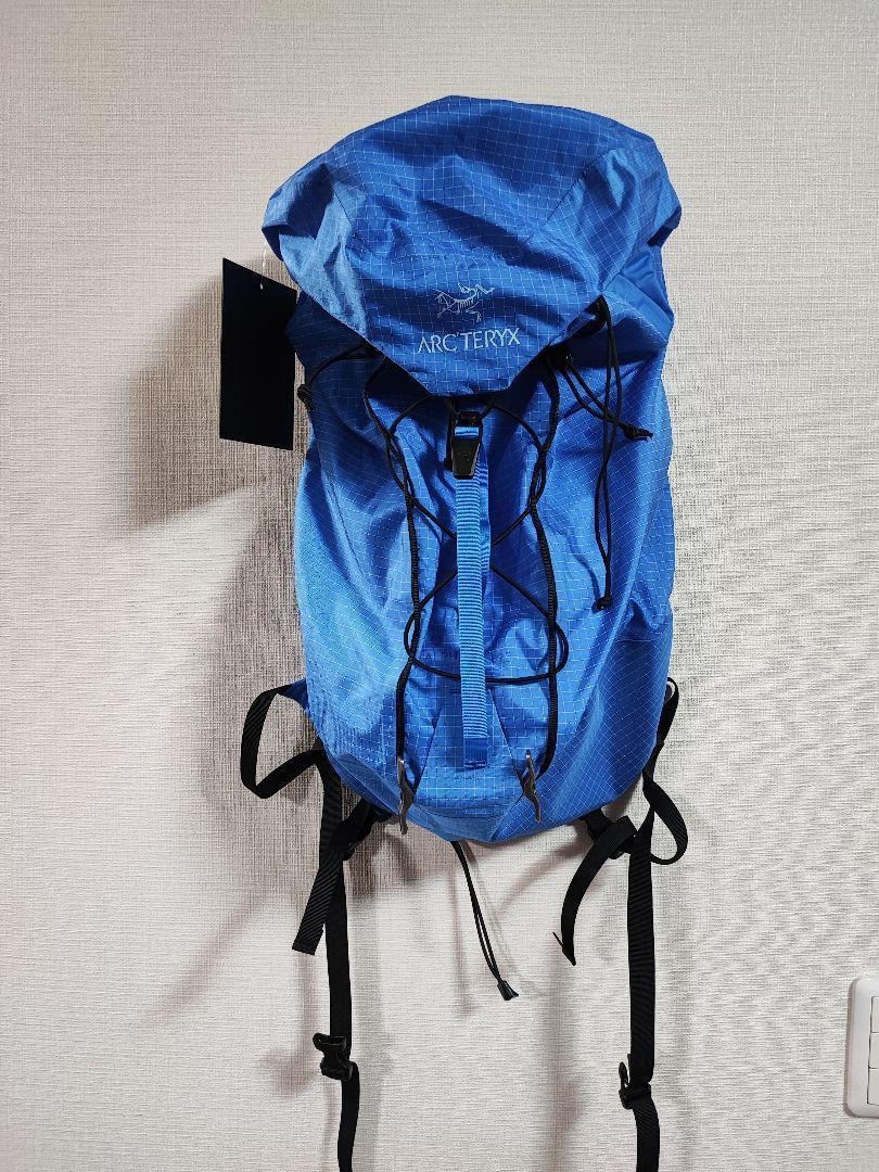 ✨新品✨アークテリクス アルファ SL 23 バックパック