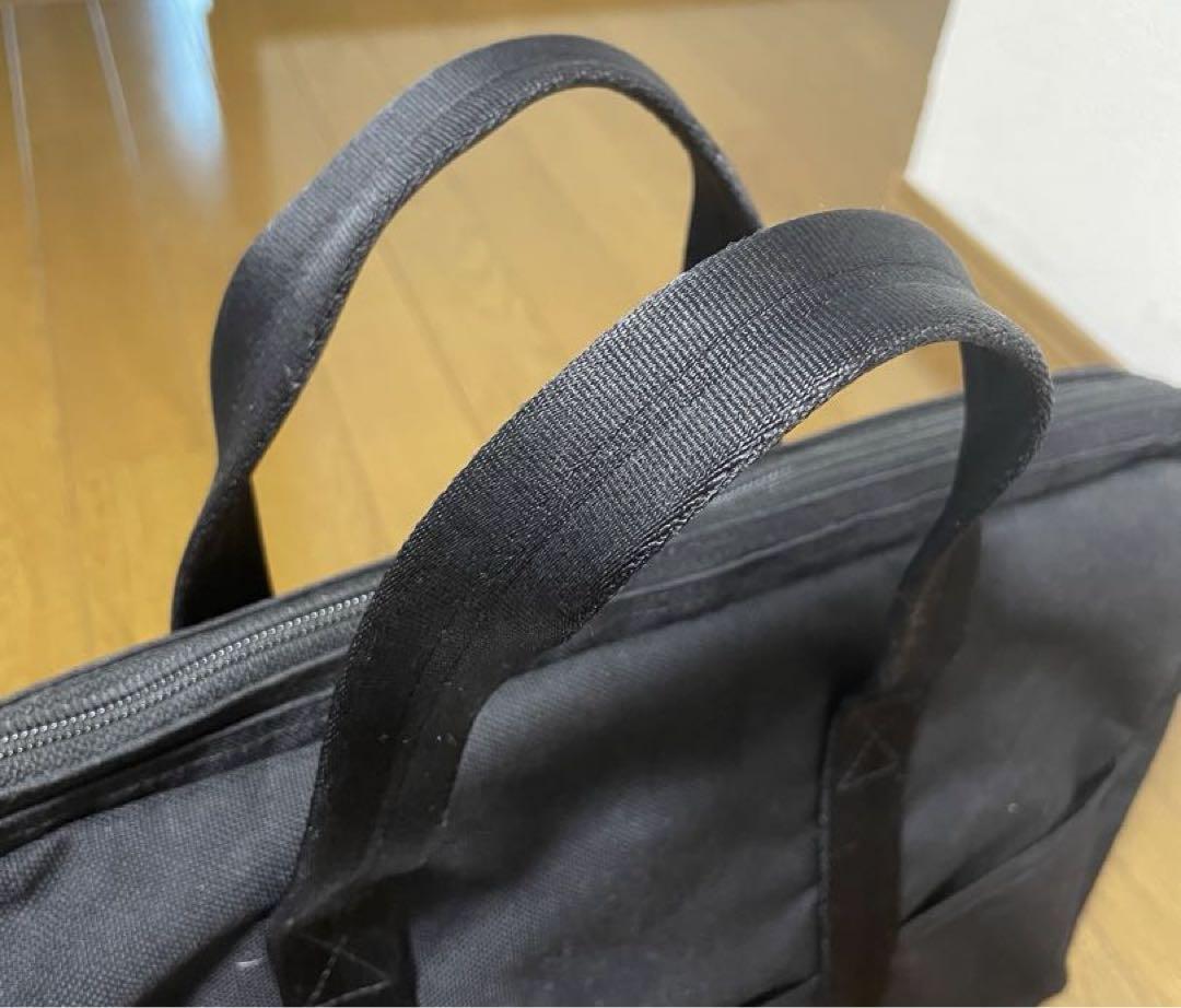【セール】PORTER　TENSION  2WAYブリーフケース　プッチョストア