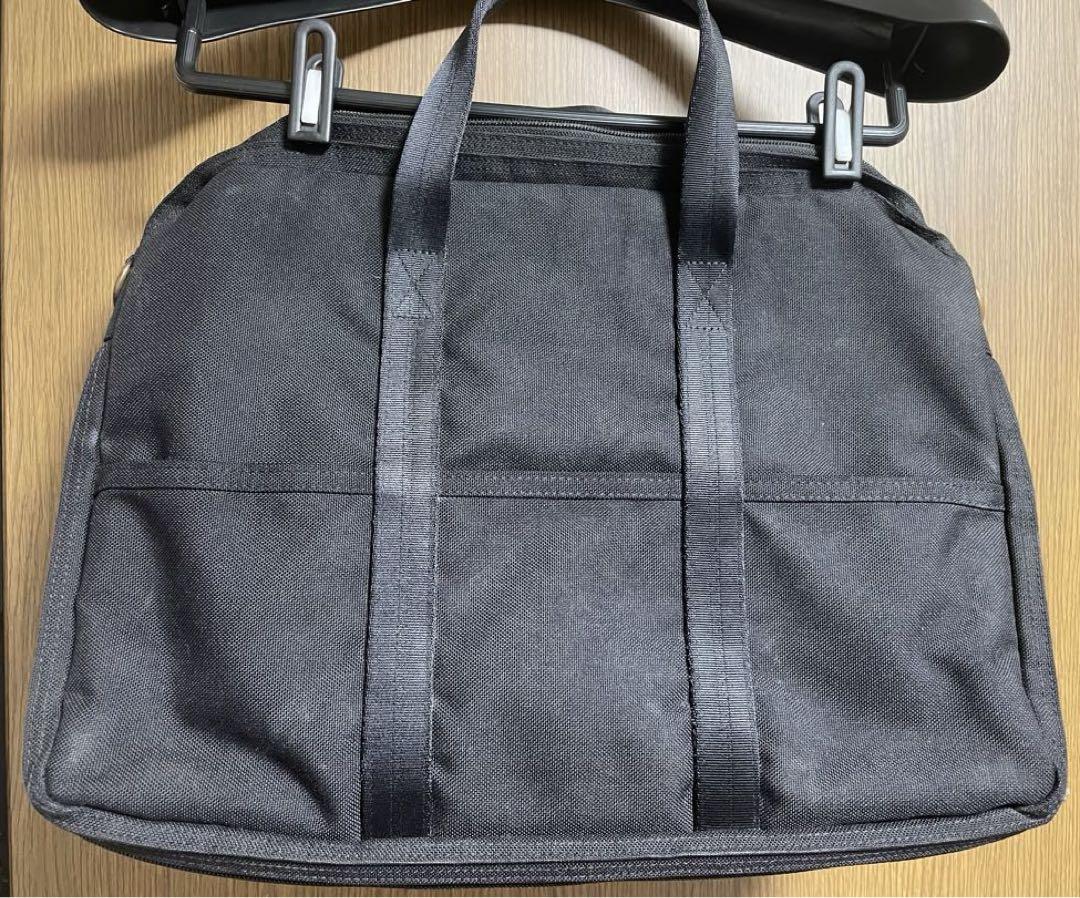 【セール】PORTER　TENSION  2WAYブリーフケース　プッチョストア
