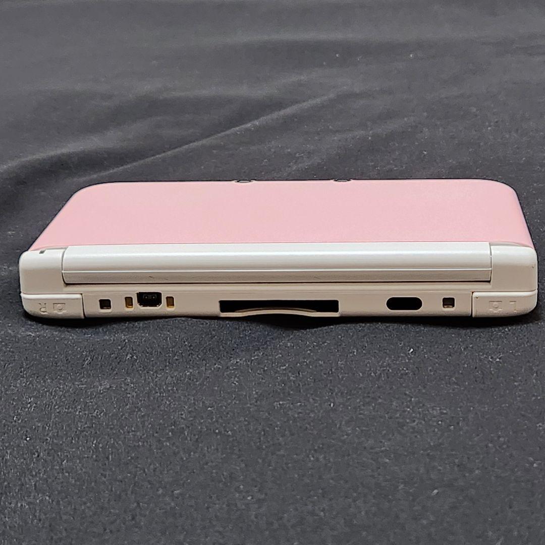 3DS LL本体＋トモダチコレクション新生活