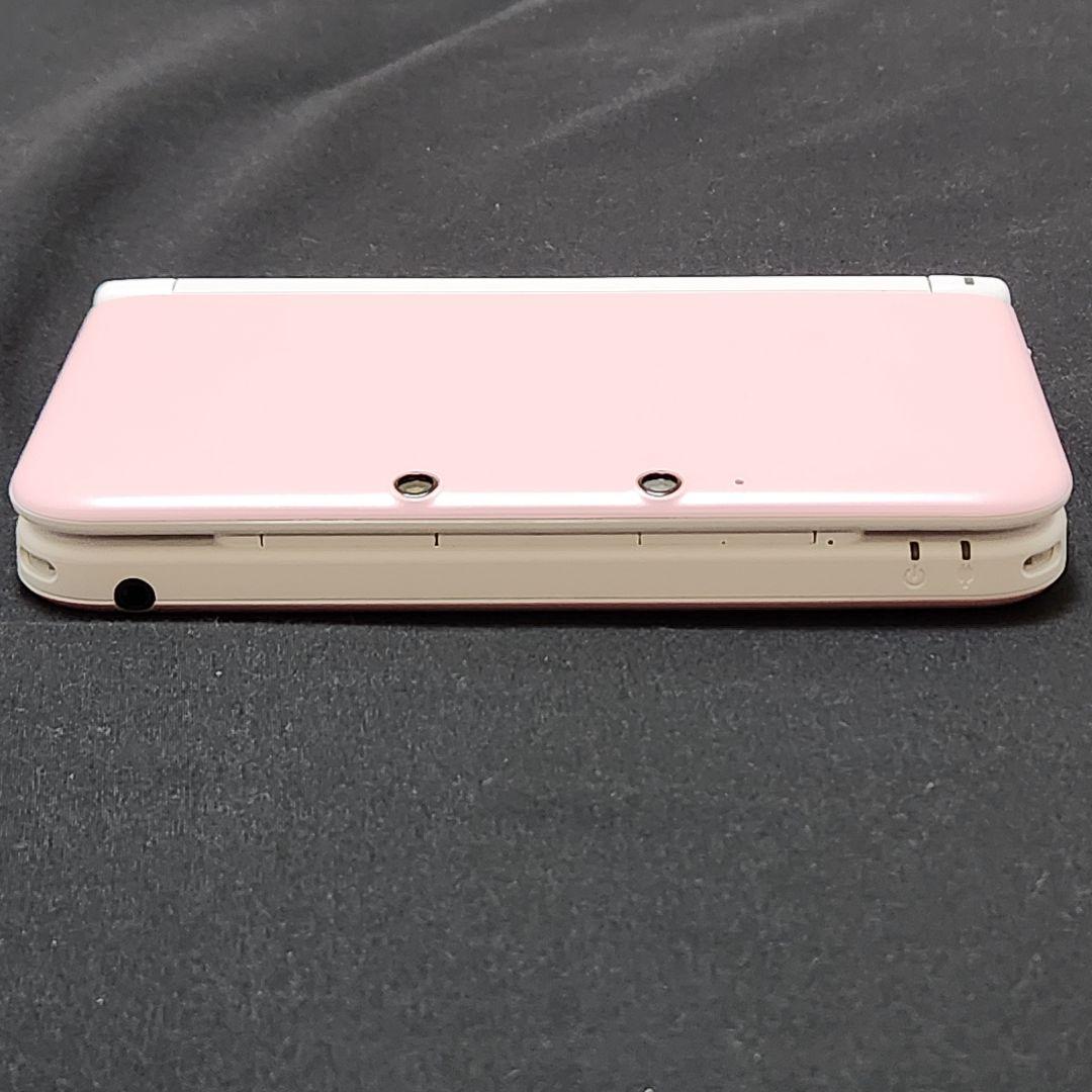 3DS LL本体＋トモダチコレクション新生活