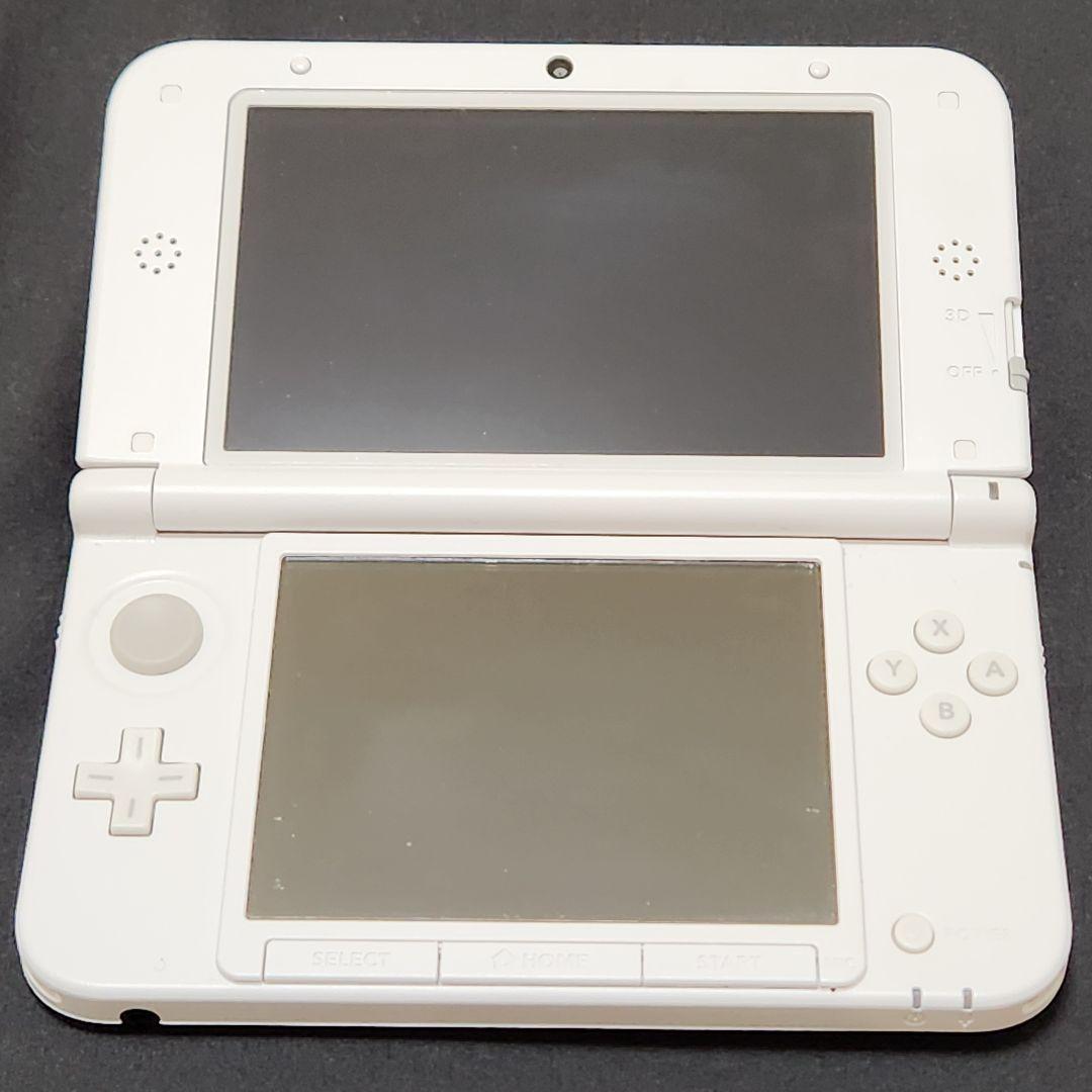 3DS LL本体＋トモダチコレクション新生活