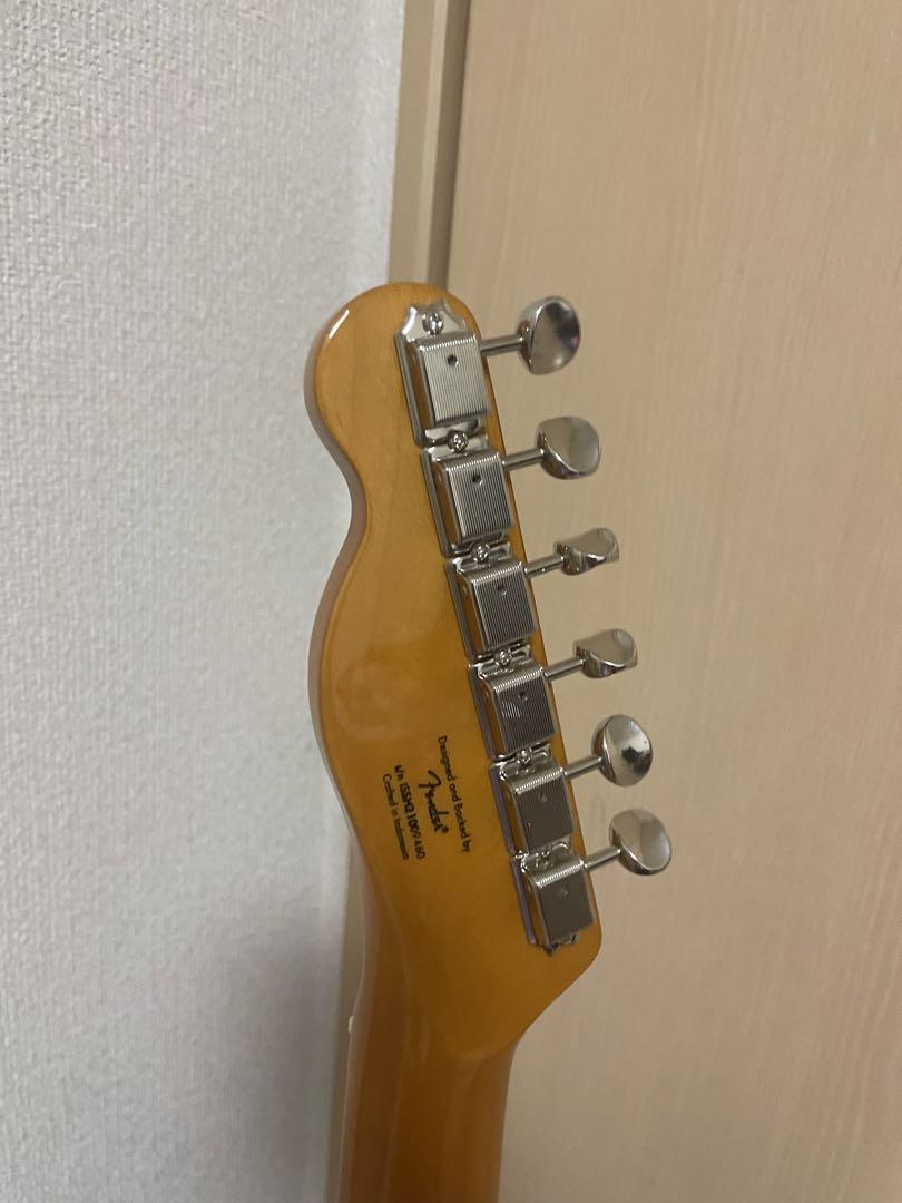 ギター Squier TELECASTER THINLINE