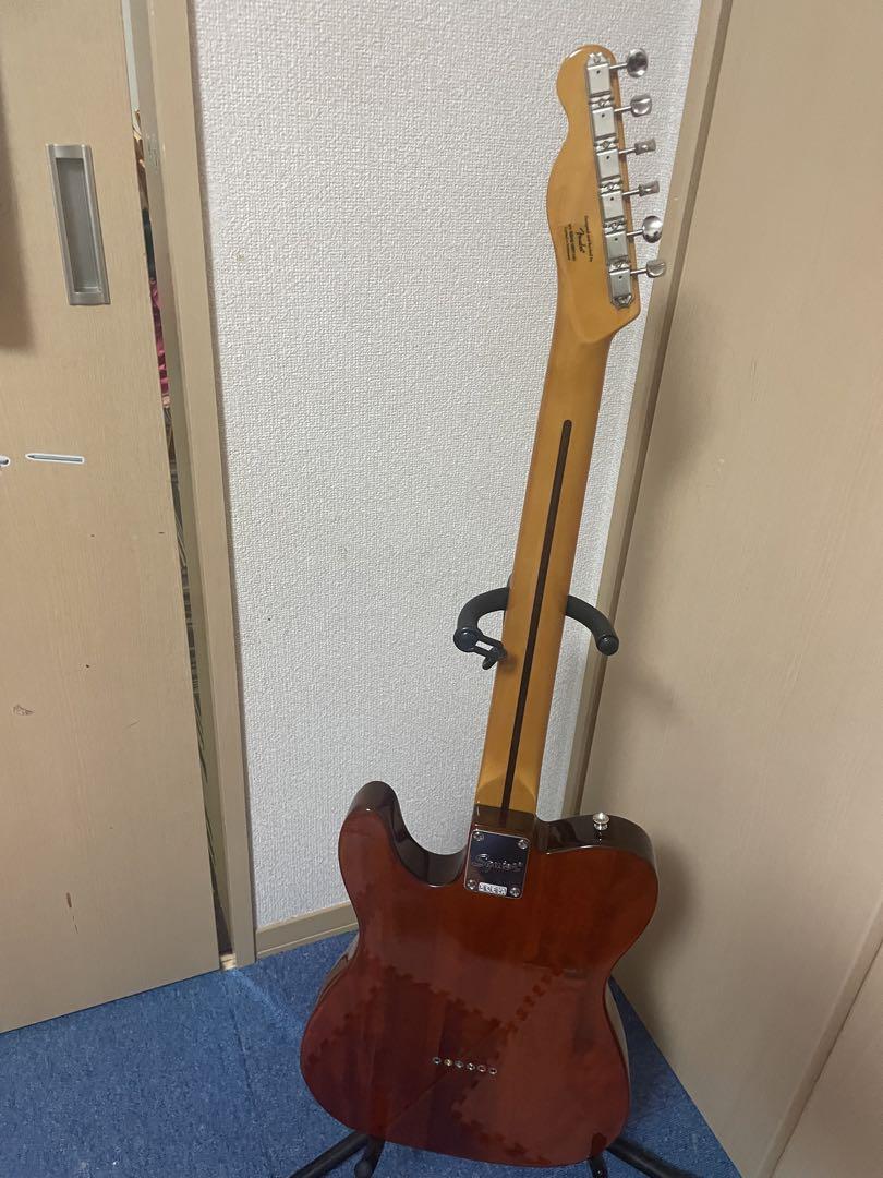 ギター Squier TELECASTER THINLINE