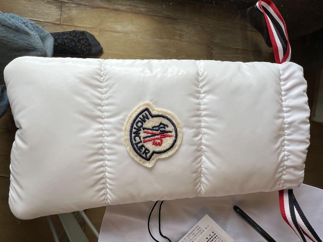 MONCLER 正規品 ML0285-F-01A黒 サングラス MARCOLIN