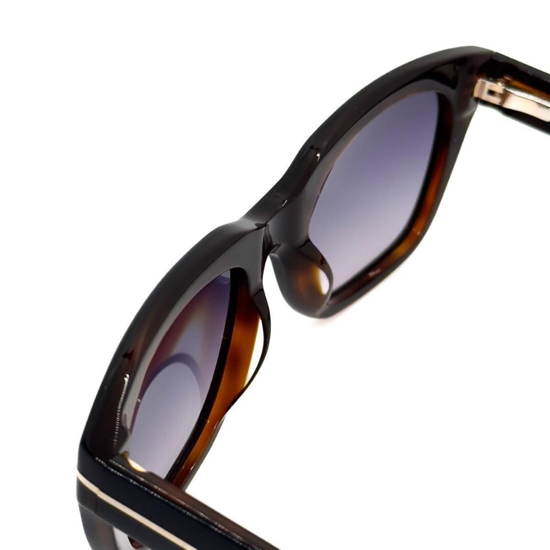 007モデル TOM FORD トムフォード サングラス TF237 ブラック