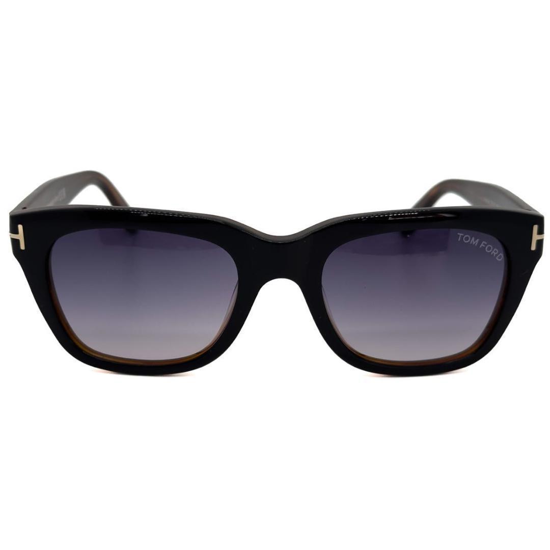 007モデル TOM FORD トムフォード サングラス TF237 ブラック