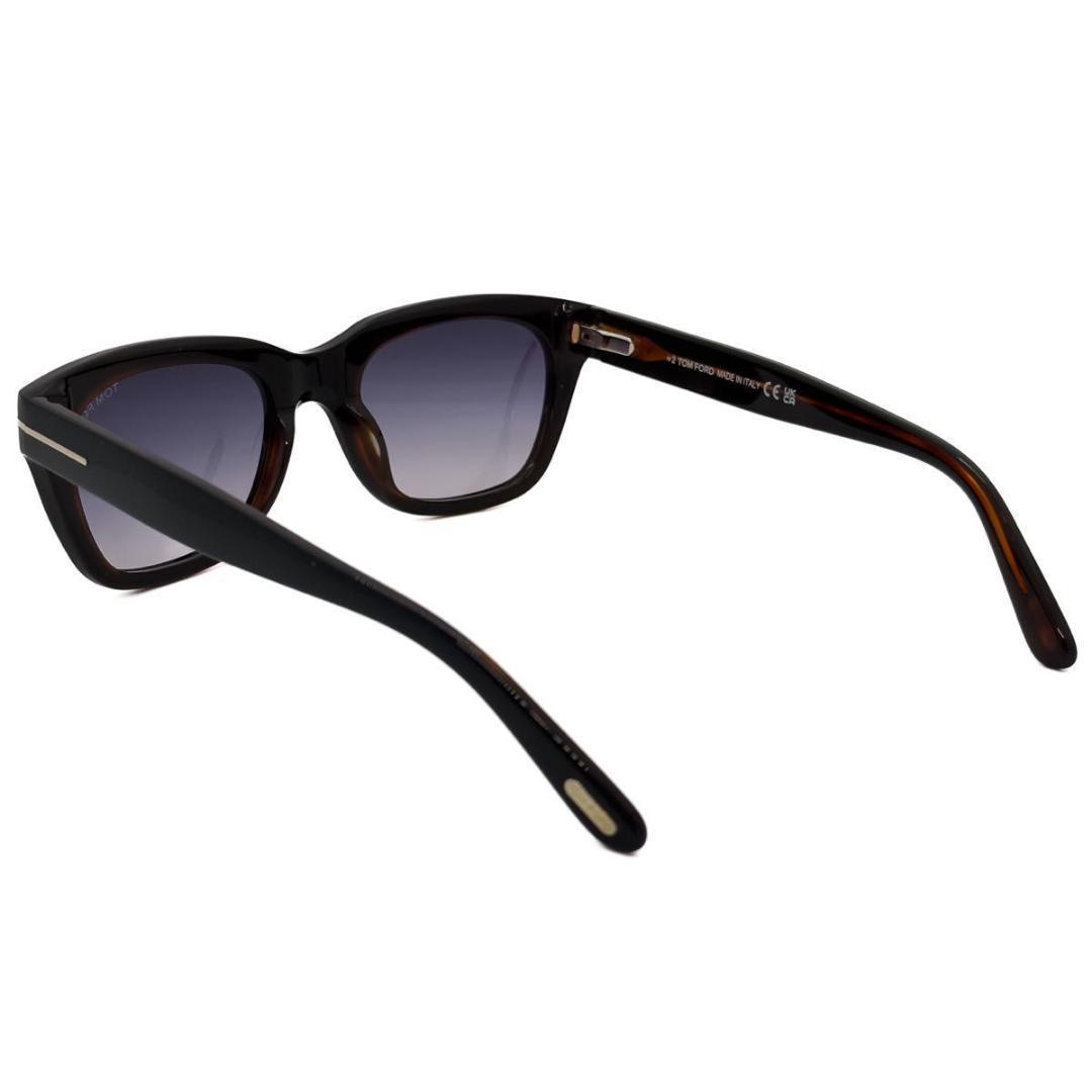 007モデル TOM FORD トムフォード サングラス TF237 ブラック