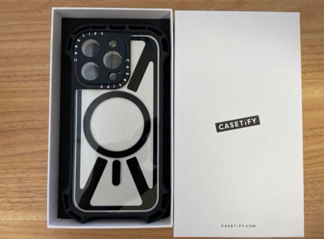 Amazon.com: CASETiFY Ultra Bounce Case for iPhone 16