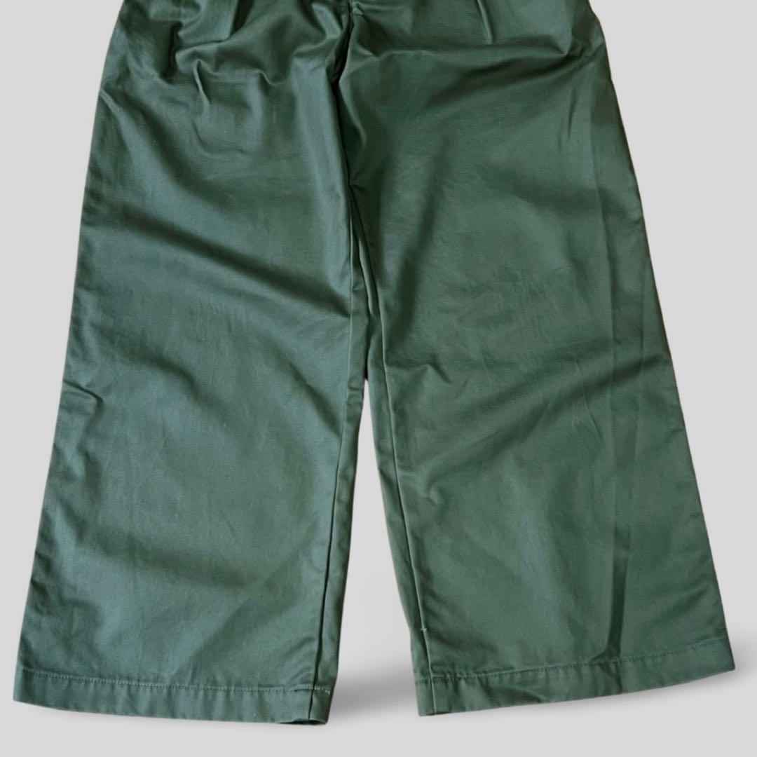 『別注』シオタ×アーバンリサーチ　ワイドチノパン URBAN RESEARCH（アーバンリサーチ）の「『別注』SHIOTA×URBAN