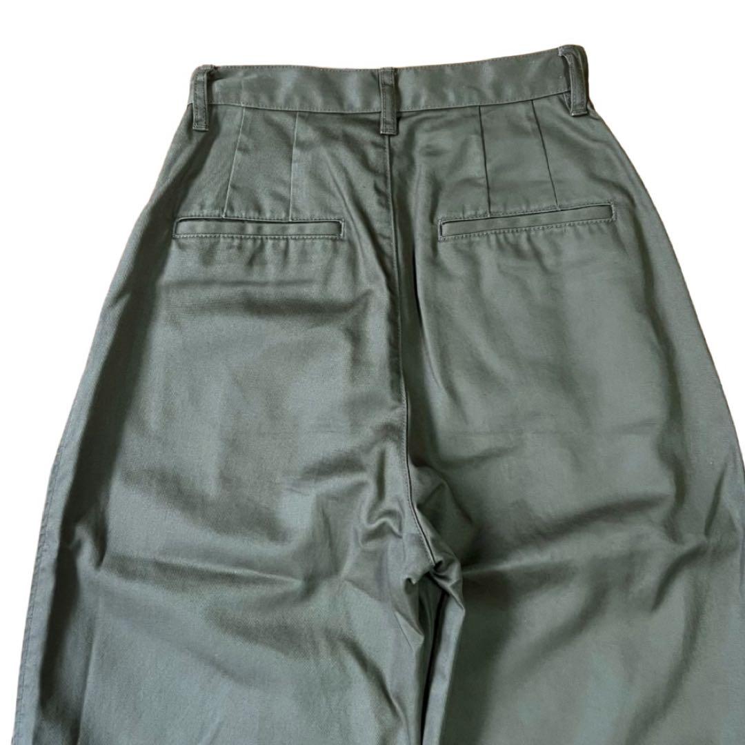 『別注』シオタ×アーバンリサーチ　ワイドチノパン URBAN RESEARCH（アーバンリサーチ）の「『別注』SHIOTA×URBAN