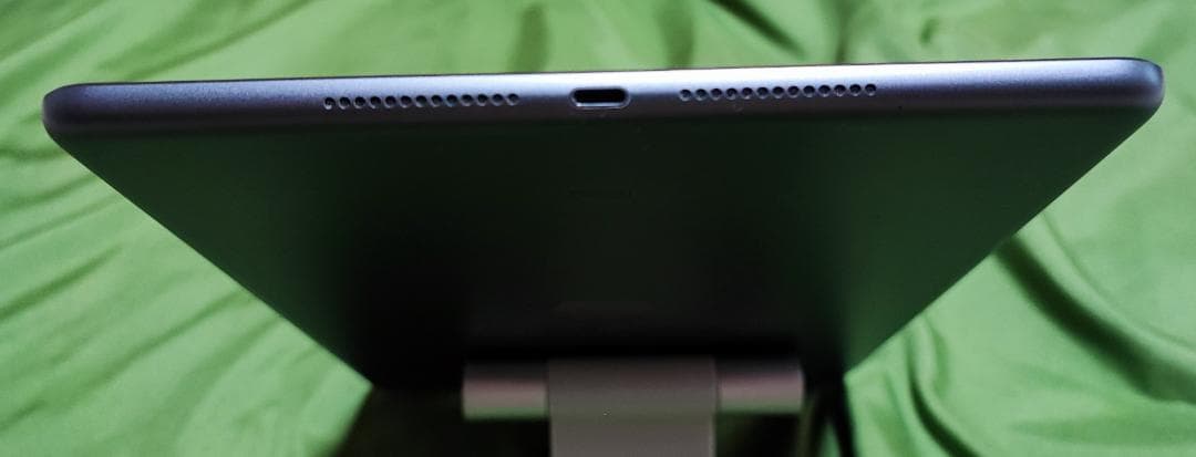 Apple iPad (第8世代) 本体 iPad (8th generation) - Technical specifications - Apple Support