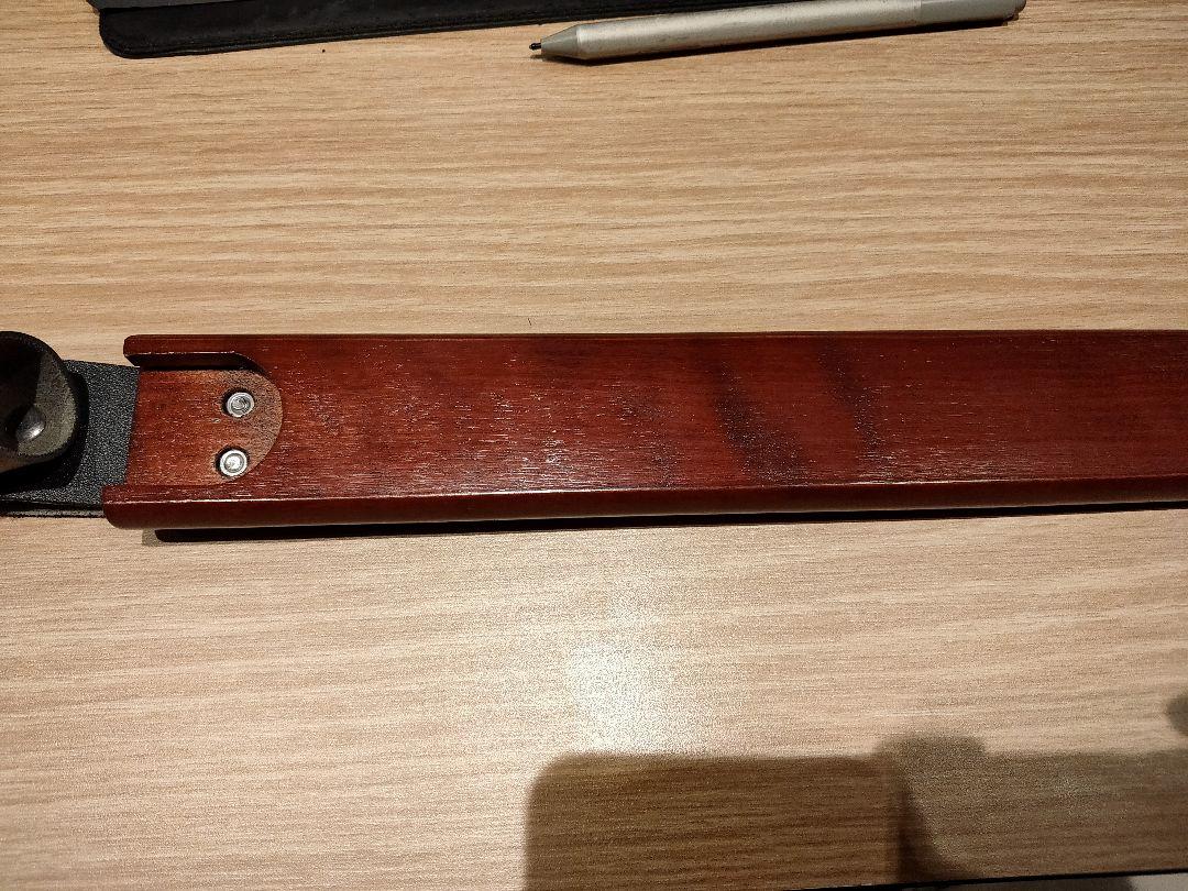 料理包丁 木製さや 料理包丁 さや