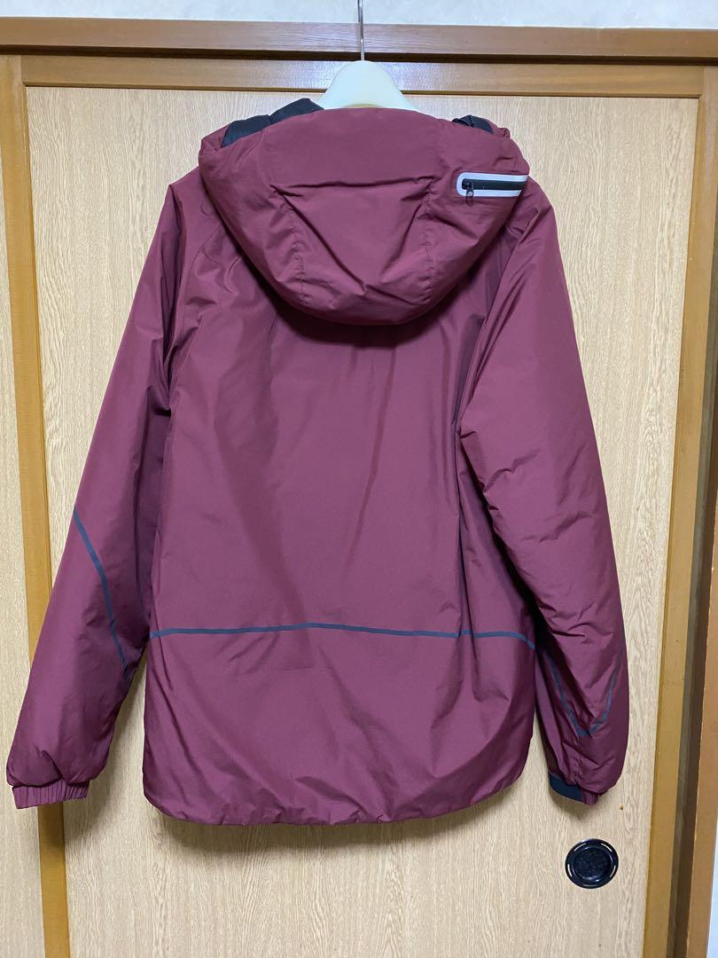 逆輸入 PALACE M JACKET P-TECH INFINIUM GORE-TEX ジャケット・アウター