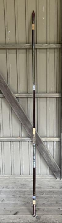弓道 弓 並寸 翎 10kg