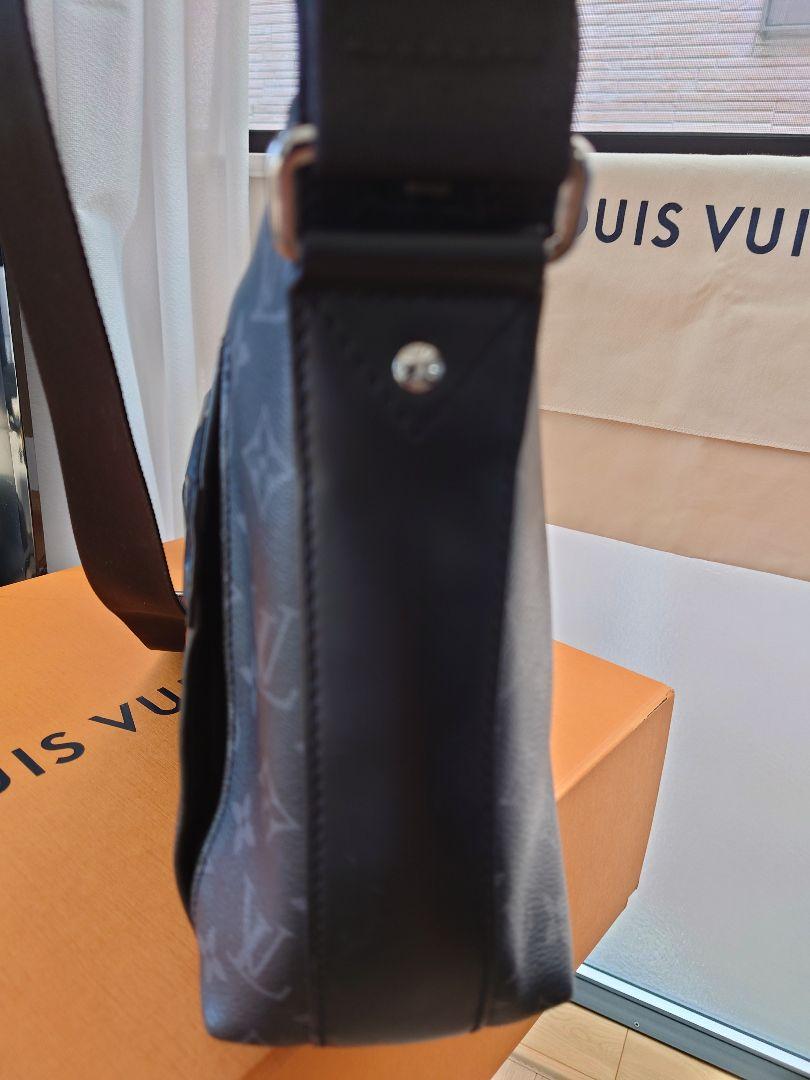 Louis Vuitton モノグラムショルダーバッグ 極美品