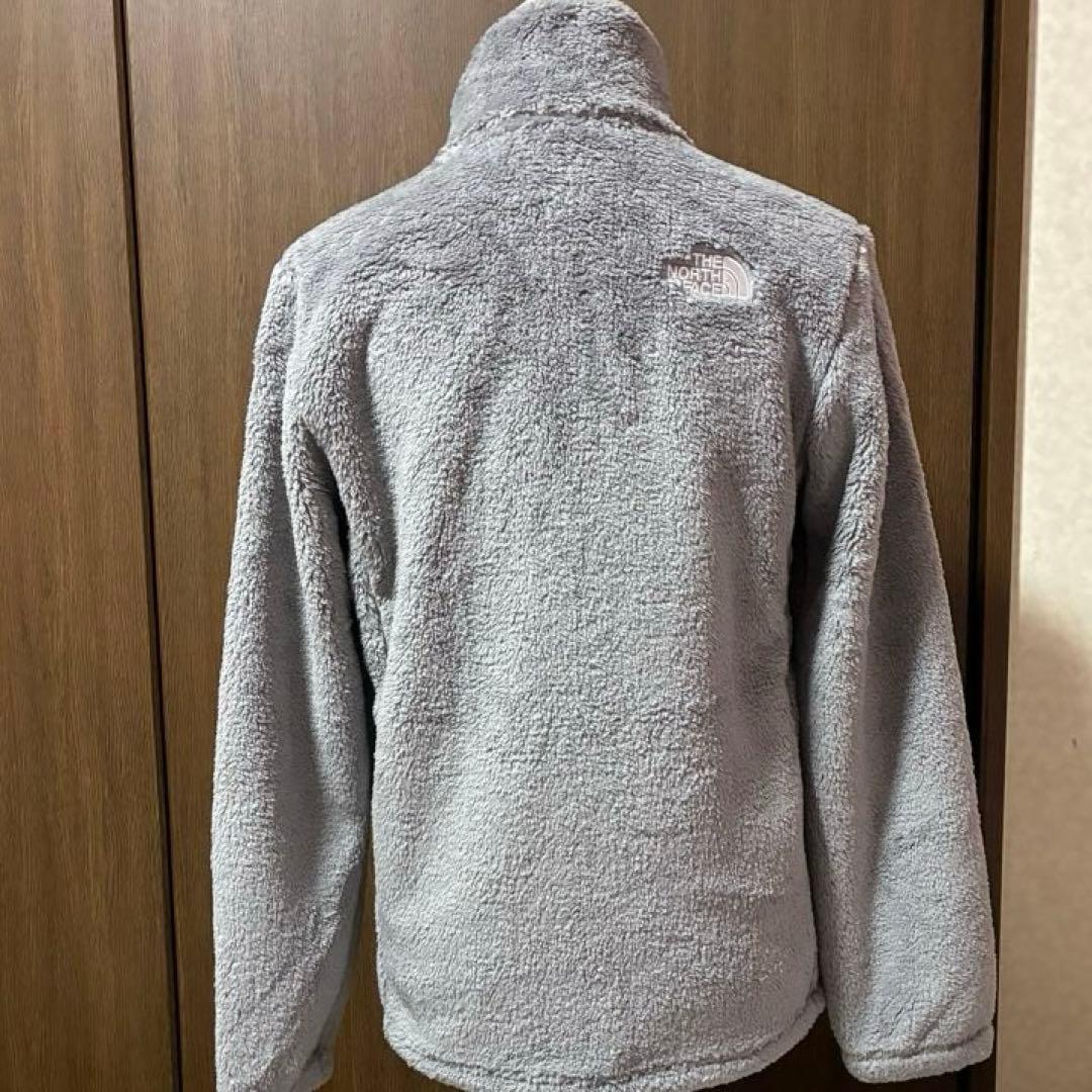 新品未使用 韓国正規品 ノースフェイス コンフィー アルファ フリース グレー 新品未使用 韓国正規品 ノースフェイス コンフィー アルファ フリース グレー