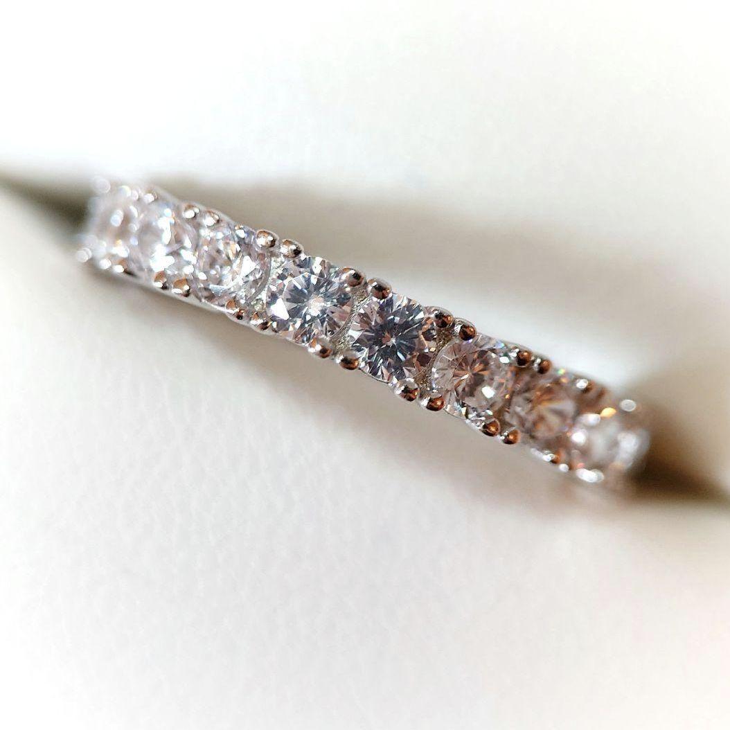 HARRY WINSTON - 最高級sonaダイヤモンド ハートシェイプフル