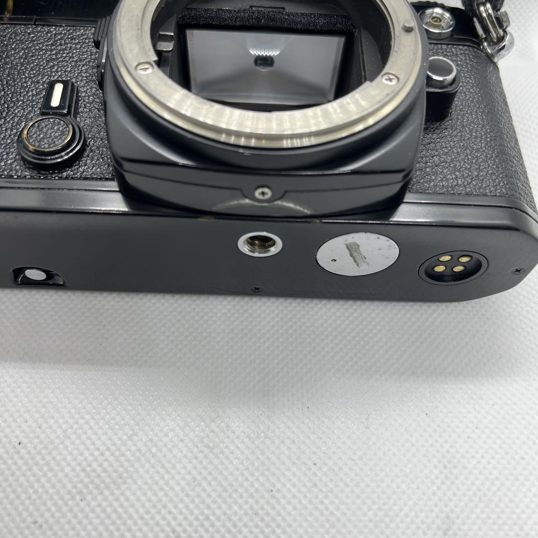 ニコン FE Ai50F1.4