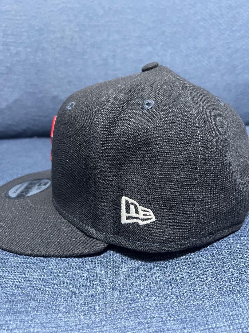 応援グッズ New Era 9FIFTY Boston Red Sox