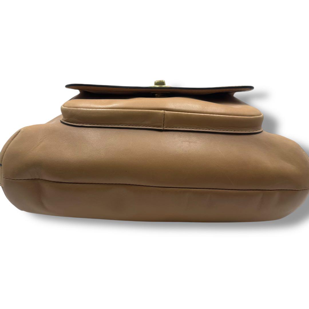 楽天市場】【未使用品】【バッグ】COACH コーチ レガシー パー