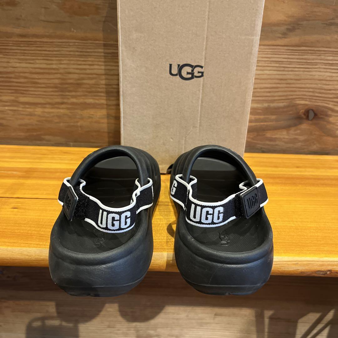 サンダル UGG