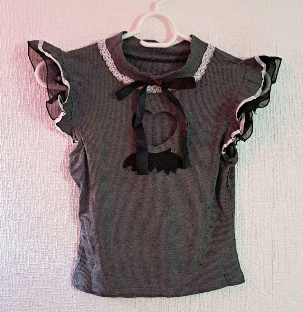 マリームーン ガーリーロックサキュバスメイド マリームーン ガーリーロックサキュバスメイド