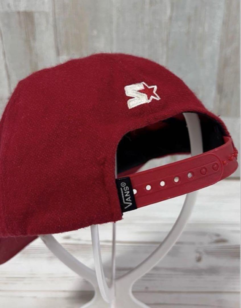 VULCANIZED CAP