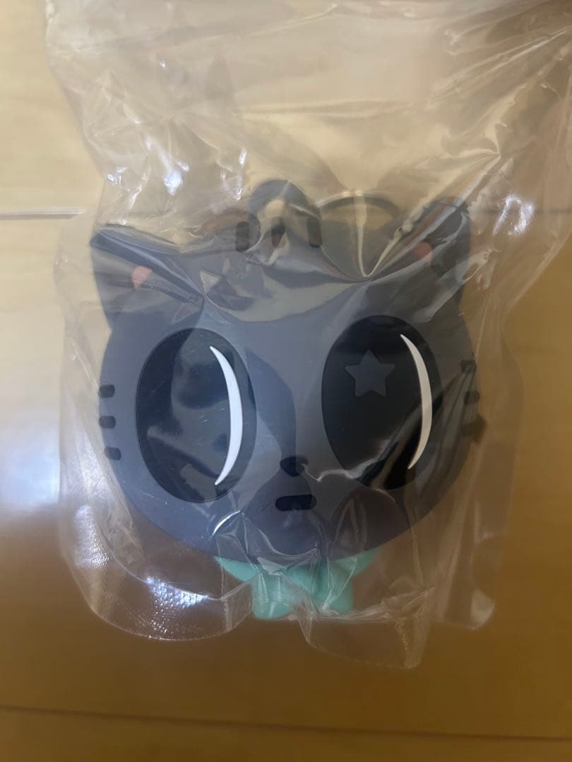 イヤホンケース