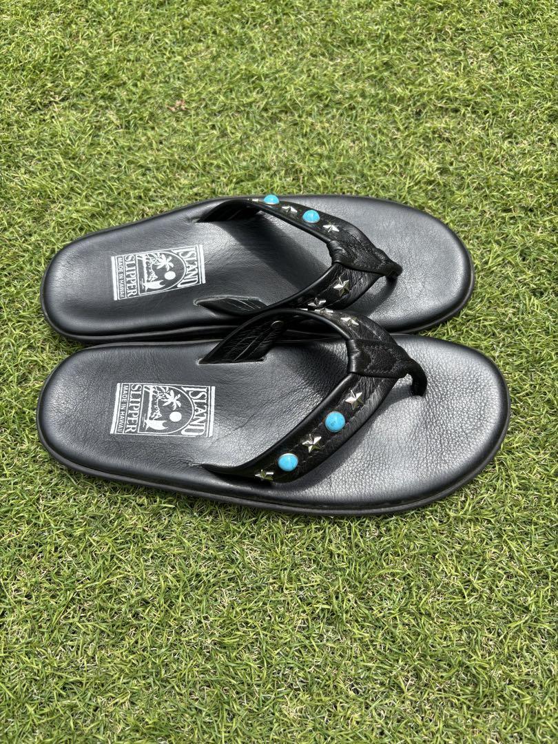 ISLAND SLIPPER ハワイ限定品