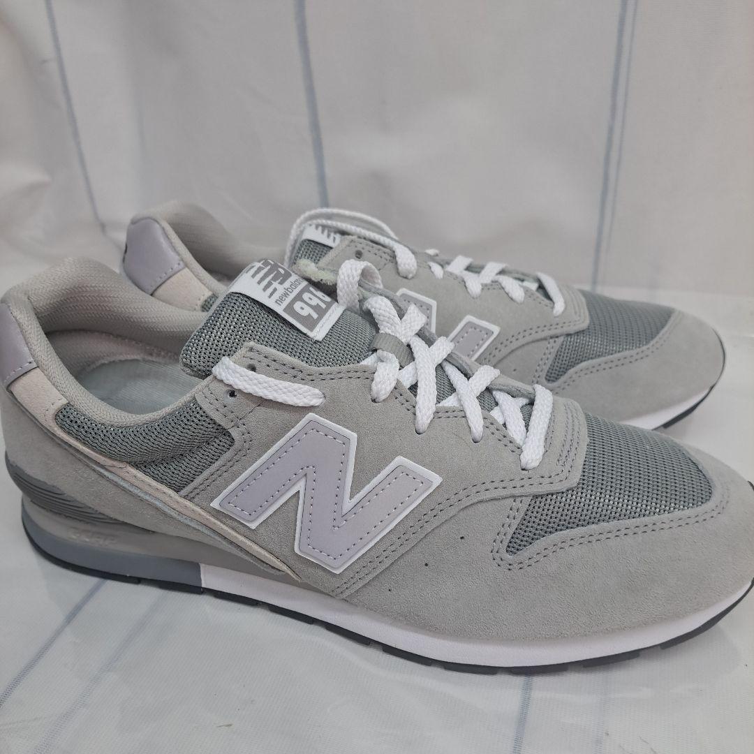 ニューバランス CM996 スニーカー 28cm28cm new balance