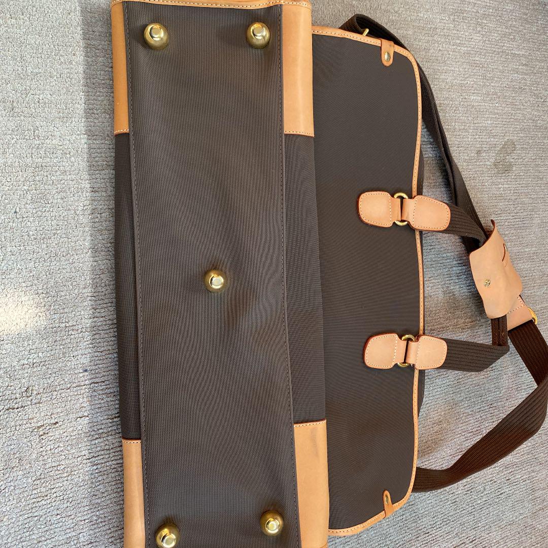 いベージュ セール LANCEL バック mLWP3-m11375178651 バイカラー