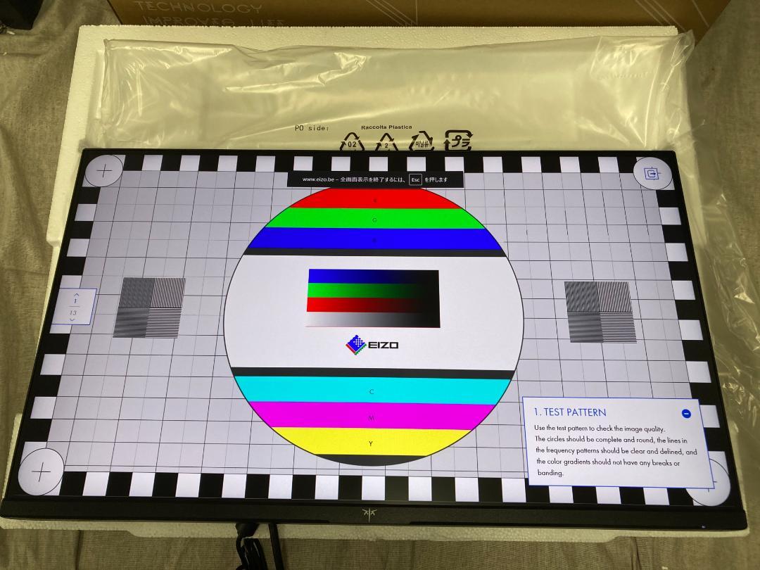 KTC モニター 24インチ、ゲーミングモニター WQHD