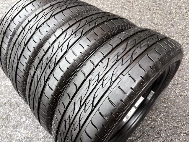軽自動車に！バリ山 美品 クロススピード ハイパーエディションCR5　15インチ