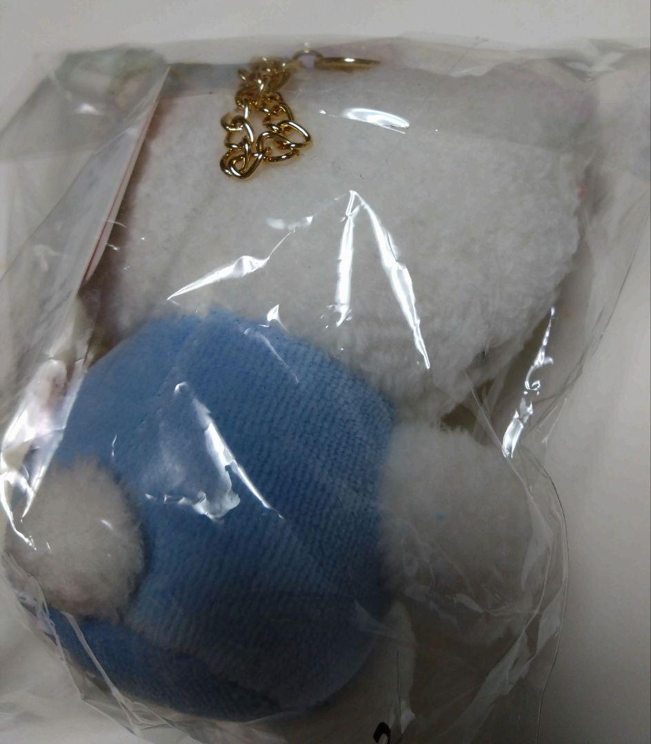 メゾンドフルール ハローキティ チャーム 新品