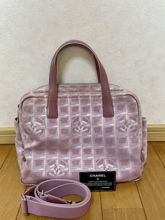 50%割引保障できる CHANELシャネル☆ニュートラベルライン2wayバッグ ショルダー トート ショルダーバッグ バッグ -WWW.PALMBEACHCAETANOS.COM.BR 50%割引保障できる CHANELシャネル☆ニュートラベルライン2wayバッグ ショルダー トート ショルダーバッグ バッグ -WWW.PALMBEACHCAETANOS.COM.BR