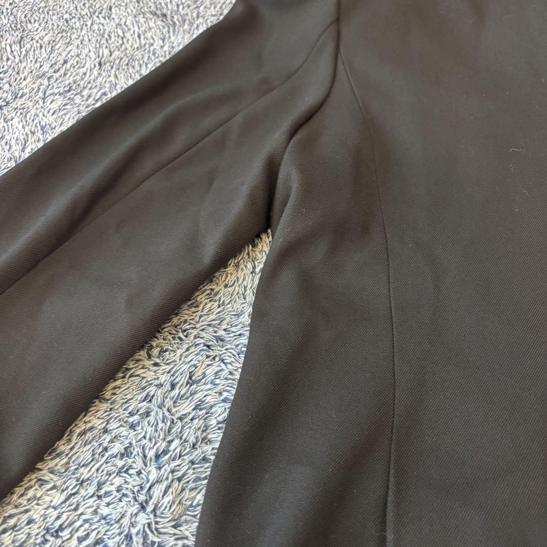 melt the lady plain jacket プレーンジャケット