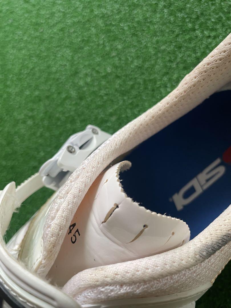 SIDI ERGO 2 CARBON サイクリングシューズ