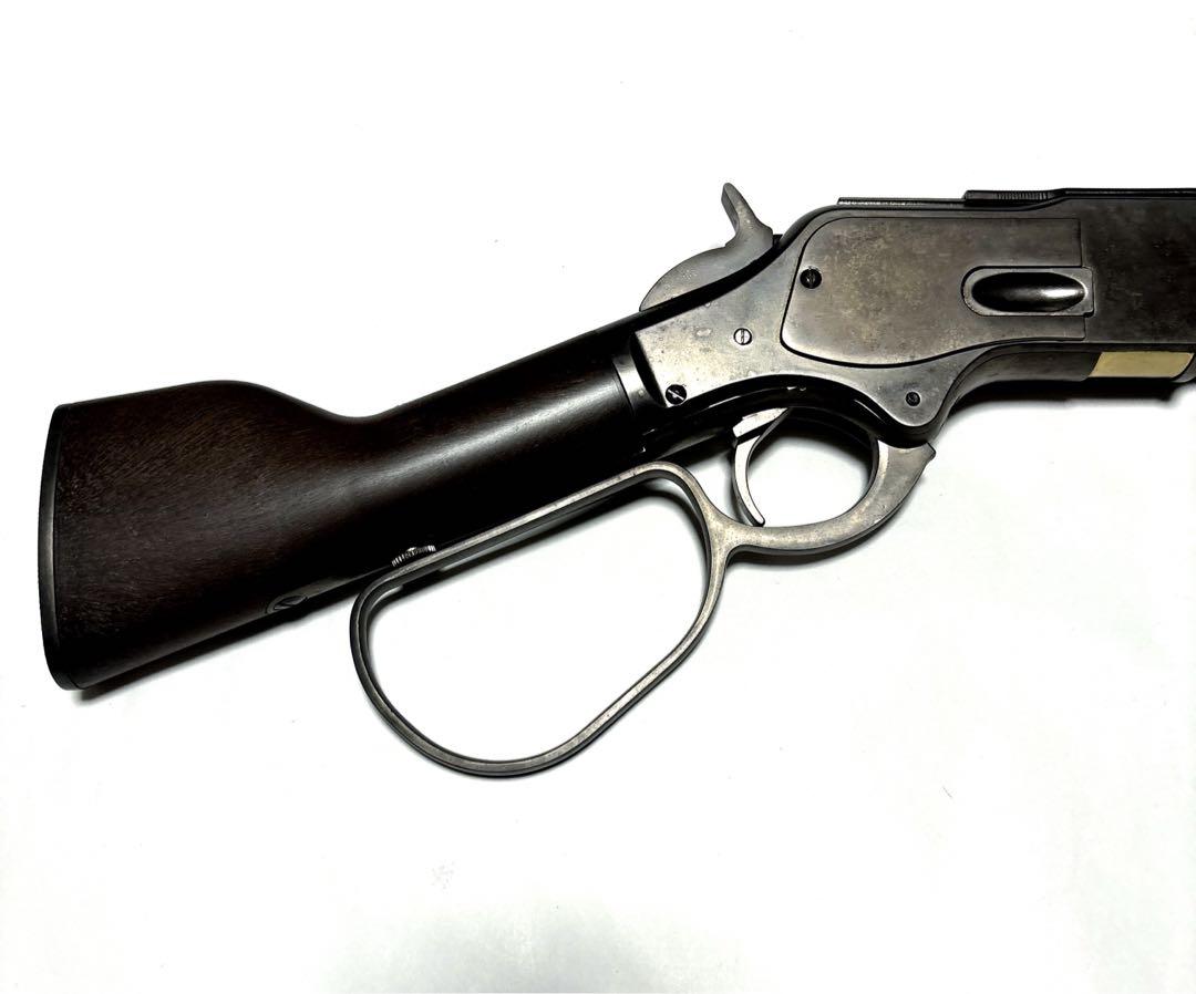 K.T.W ウィンチェスター M1873 RANDALL