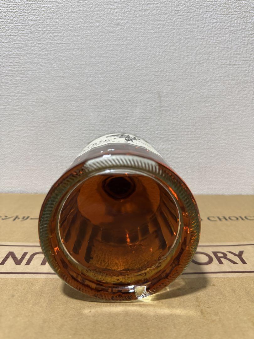 SUNTORYHIBIKI サントリー響17年ウイスキー700ml43度未開栓