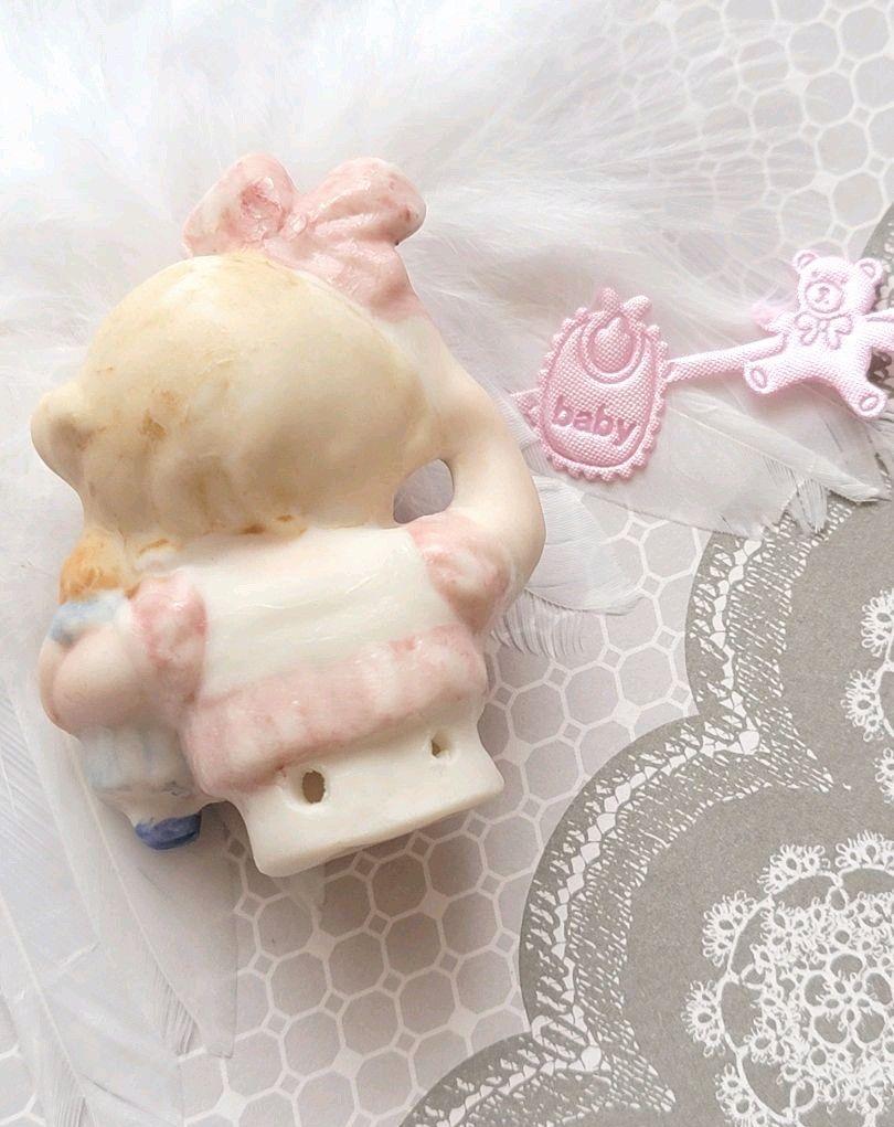 ♡ハーフドール ピンク ビスク Wsveh-m11379797968 ドールちゃんを持っている グーグリーちゃん 格安超特価