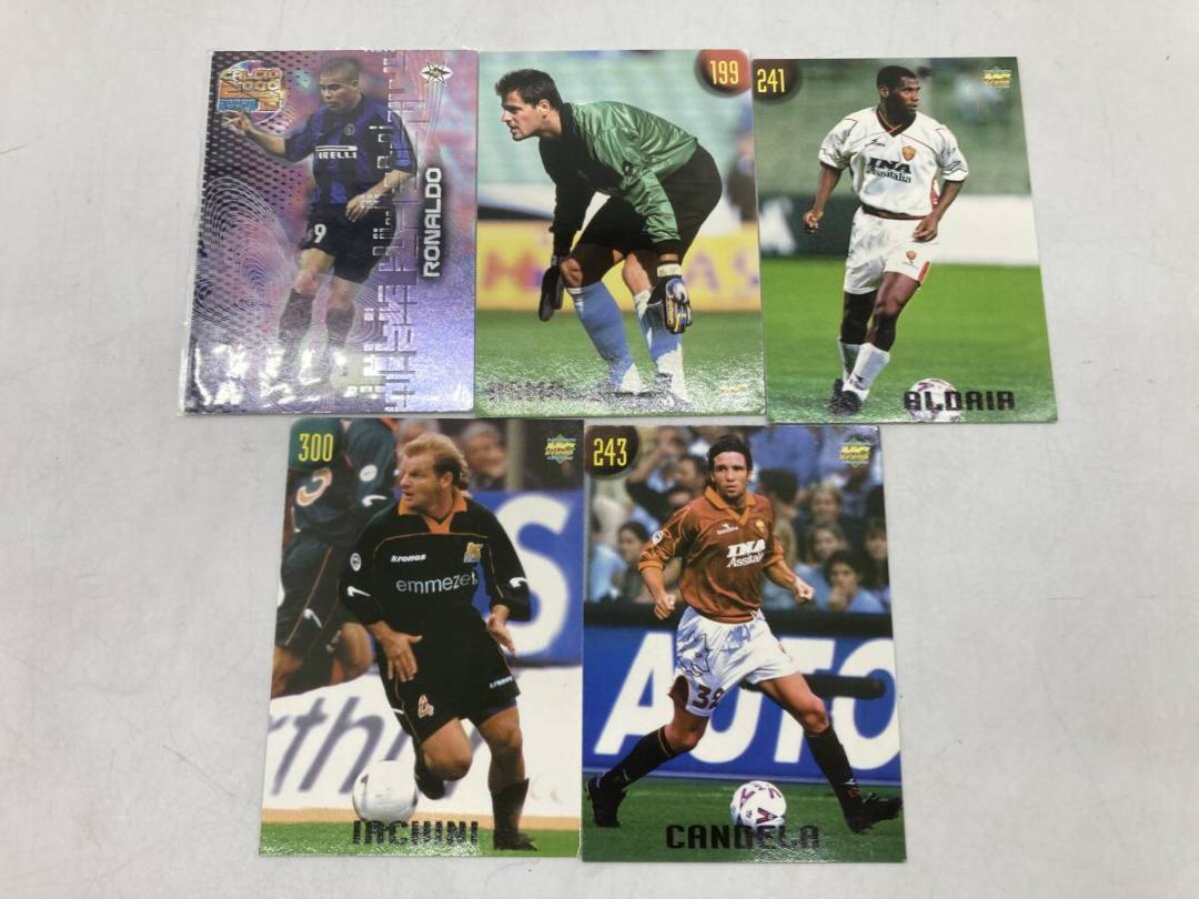Panini Calcio