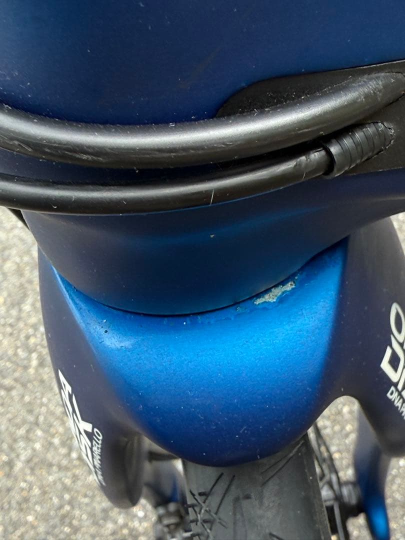 直接手渡し限定　PINARELLO RAZHA DISK 2021 サイズ46