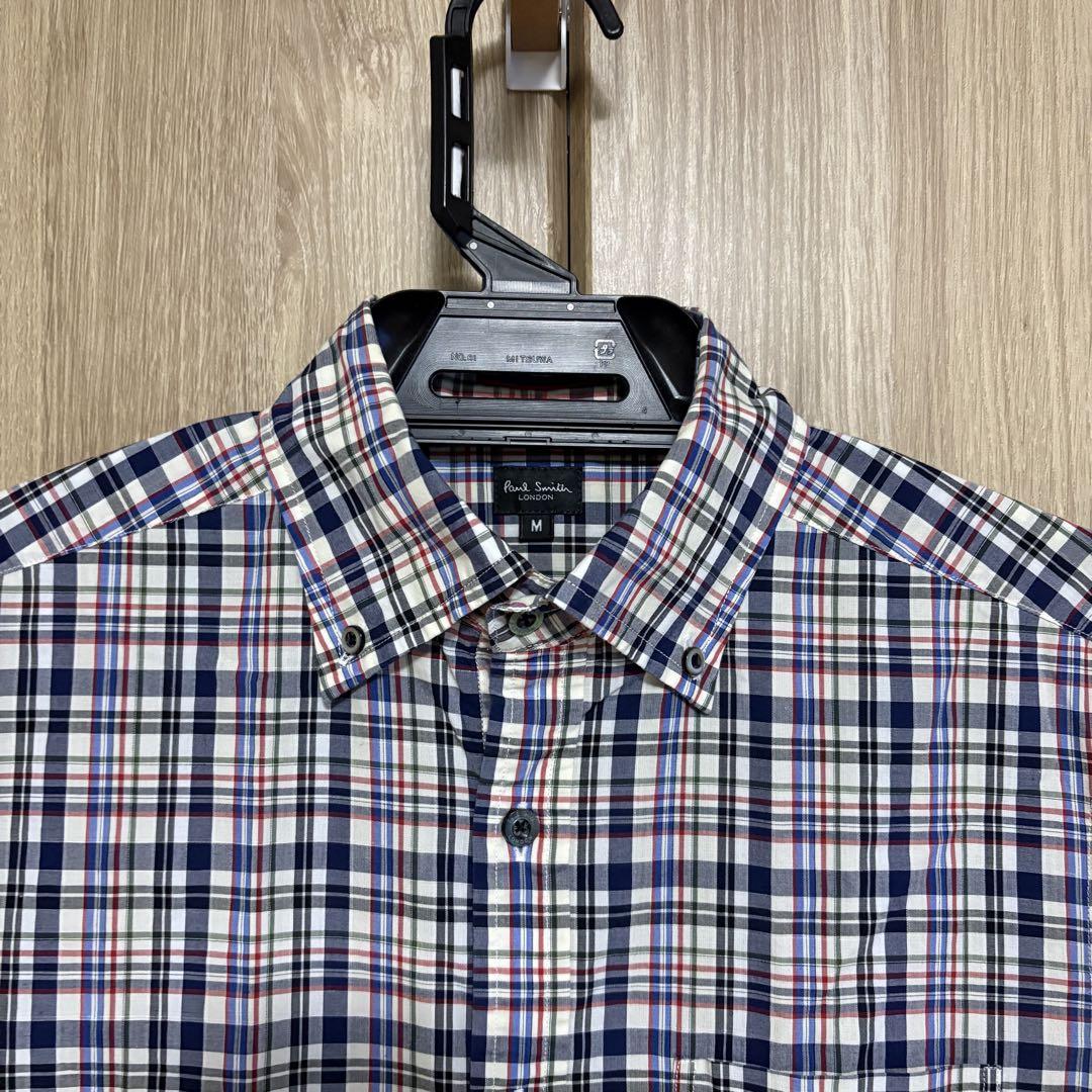 paul smith ポールスミス シャツ