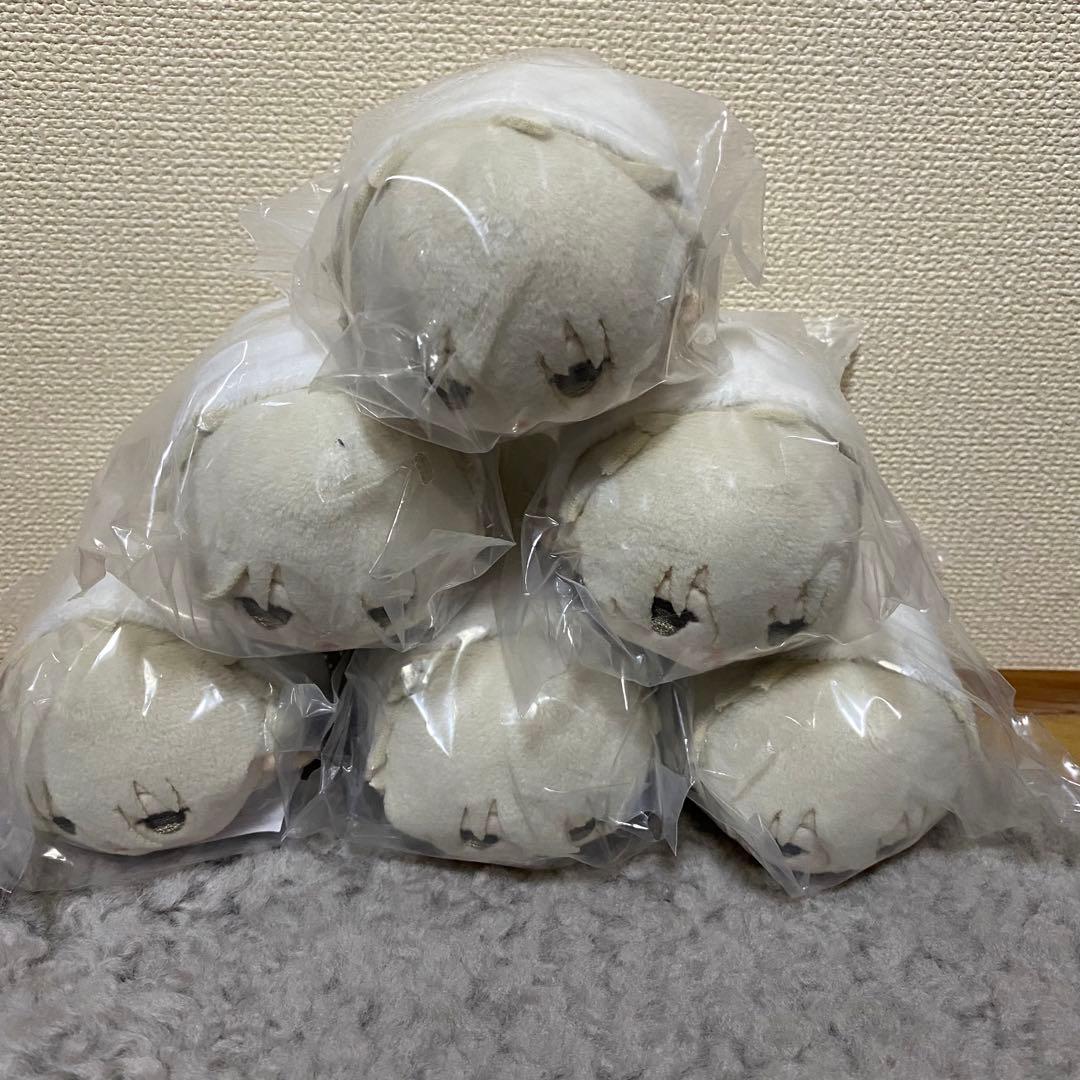 送料関税無料】 ブルーロック 6点セット 凪 特典 もちマス その他