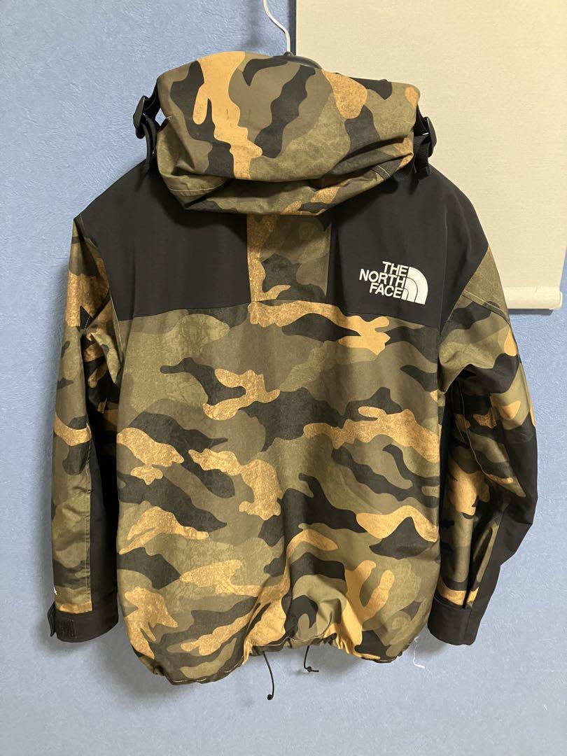 THE NORTH FACE 1990 MOUNTAIN JACKET