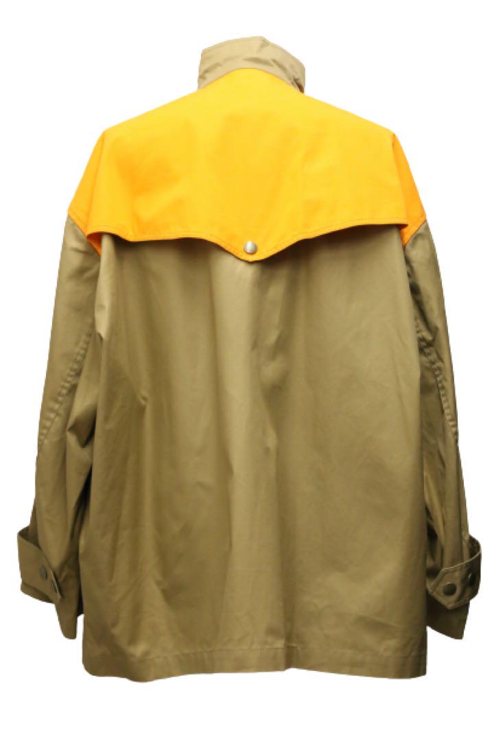 Kolor/BEACON カラー ビーコン 20SS