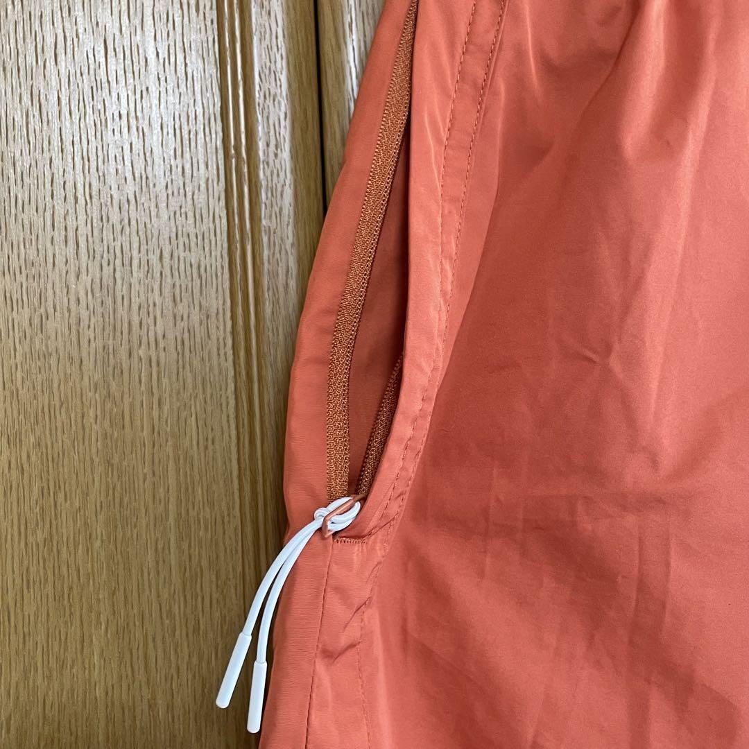 KITH キス　ハーフパンツ　ナイロン　ショートパンツ