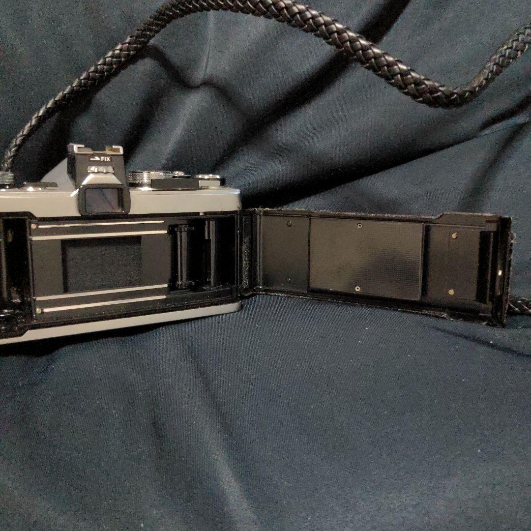 OLYMPUS OM-1 OM4セット　フィルムカメラ　ジャンク 2025年最新】Yahoo!オークション -olympus om-4 ジャンク(カメラ
